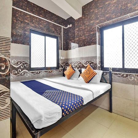 Oyo 85212 Hotel Vaibhav Ajmer Esterno foto