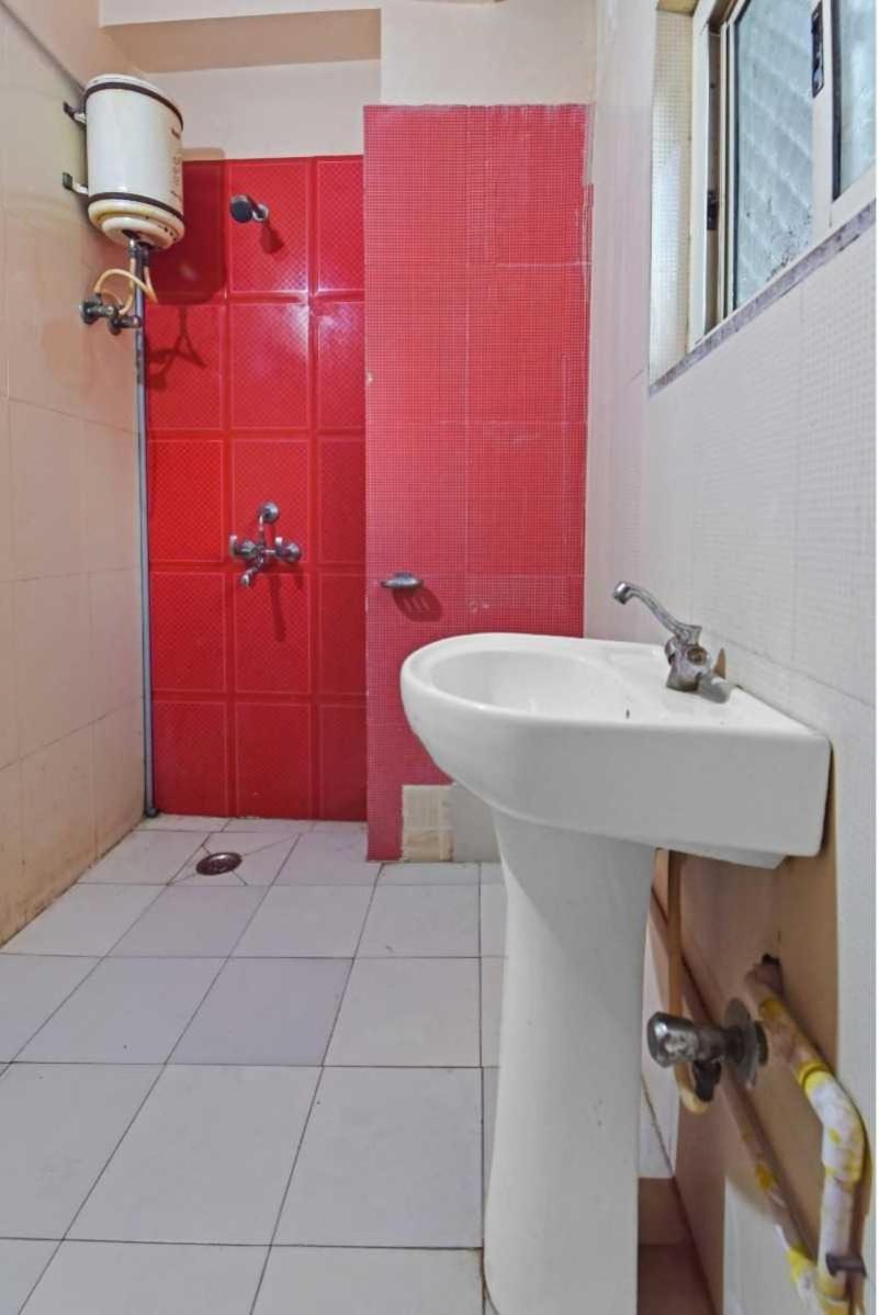 Oyo 85212 Hotel Vaibhav Ajmer Esterno foto